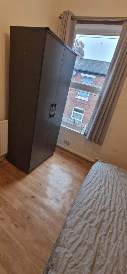 Mcf Short Stay Accommodation - Handsworth Birmingham Exterior foto